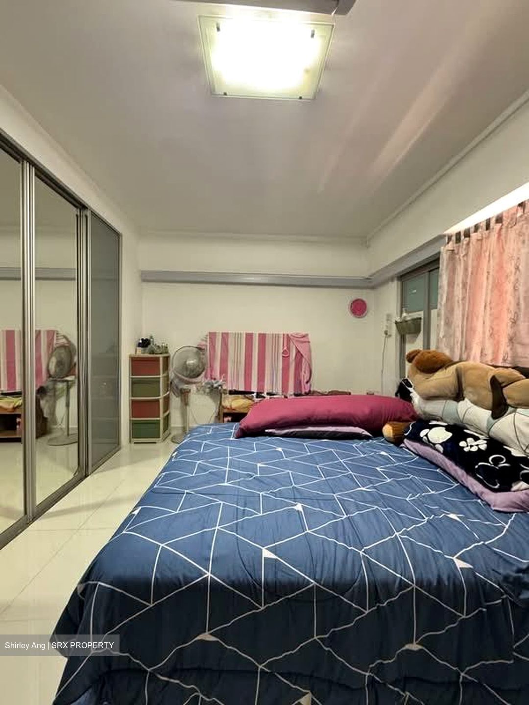 Blk 55 Ping-an Gardens (Bedok), HDB 4 Rooms #582515331